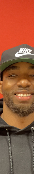 Andrell Robinson